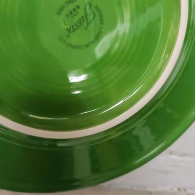 Sale Photo Thumbnail #547: Misc Shamrock pieces.