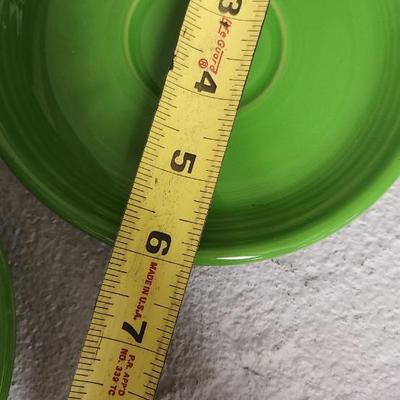 Sale Photo Thumbnail #544: Misc Shamrock pieces.