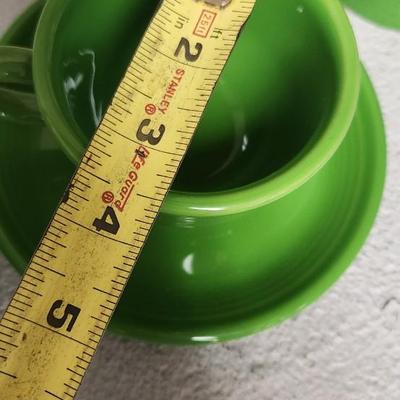 Sale Photo Thumbnail #542: Misc Shamrock pieces.