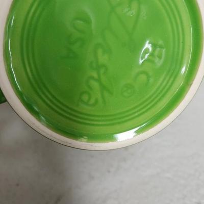 Sale Photo Thumbnail #541: Misc Shamrock pieces.