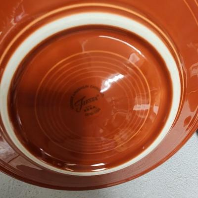 Sale Photo Thumbnail #568: Misc pieces of Poppy Orange