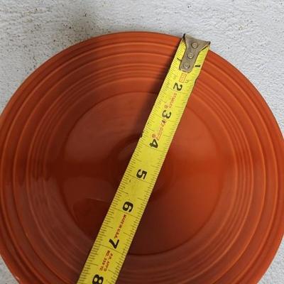 Sale Photo Thumbnail #567: Misc pieces of Poppy Orange