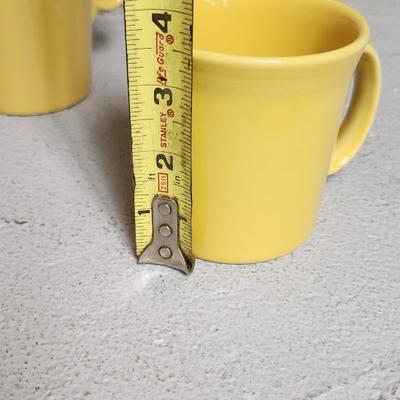 Sale Photo Thumbnail #636: Remaining Fiesta Sunflower pieces