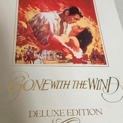 Sale Photo Thumbnail #680: Lot of misc stuffs. Check out the program from the Roxy....neat Fargo history.