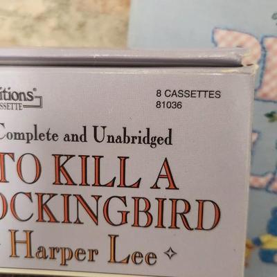 Sale Photo Thumbnail #670: Lot of misc stuffs. Check out the program from the Roxy....neat Fargo history.