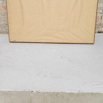 Sale Photo Thumbnail #734: Neat framed hand water.colored fashion book prints