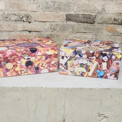 Sale Photo Thumbnail #780: Pipka collectors club figurine, ornament and box for both 2005 and 2006