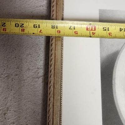 Sale Photo Thumbnail #788: Gorgeous pencil drawing from local artist Dave Midgarden.