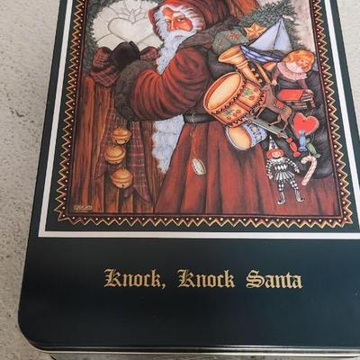 Sale Photo Thumbnail #792: 2008 Pipka figurine and ornament with box as well as the collector club tin, key etc