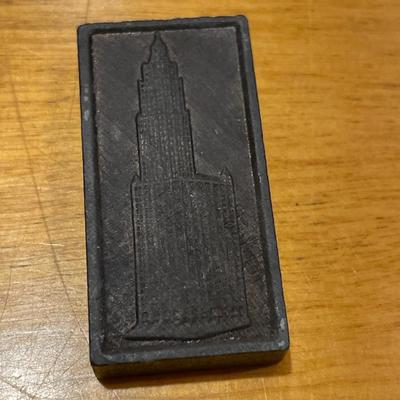 Vintage dominoes & bingo cards