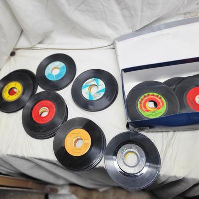 Sale Photo Thumbnail #843: Some have scratches, classic titles