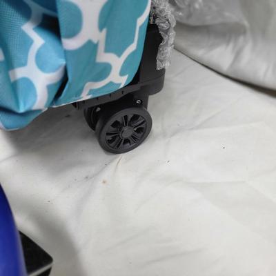 Sale Photo Thumbnail #847: Lot of necessary things, and fix your back pain