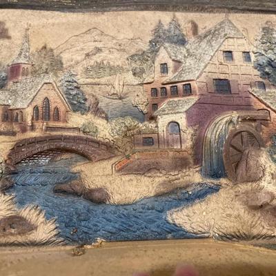 OJ Hammer unique advertising