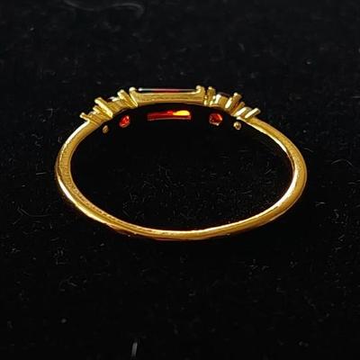 Fashion Ring Size 10