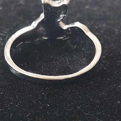 Fashion Ring Size 10