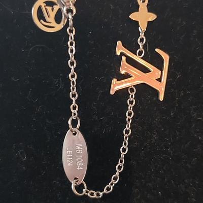 Louis Vuitton bracelet