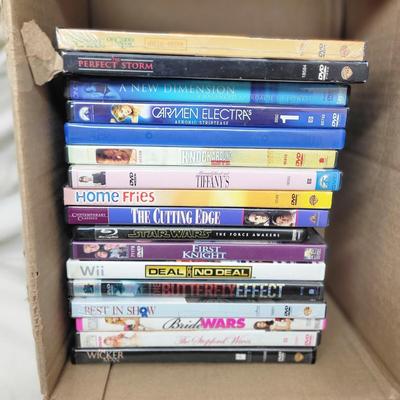 Sale Photo Thumbnail #853: See pics for titles