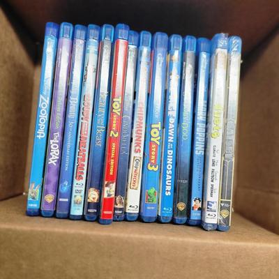 Sale Photo Thumbnail #854: See pics for titles