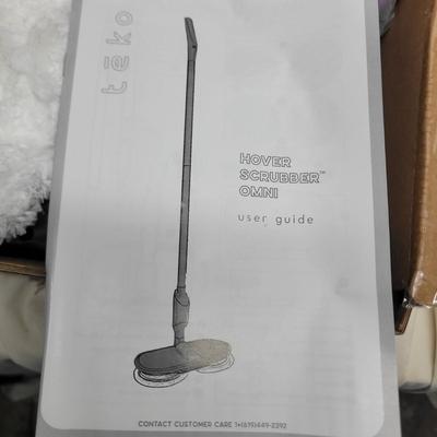 Sale Photo Thumbnail #859: New in box