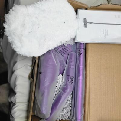 Sale Photo Thumbnail #860: New in box