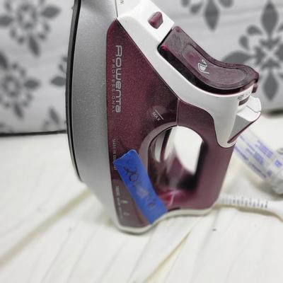 Sale Photo Thumbnail #862: Iron works, board is clean