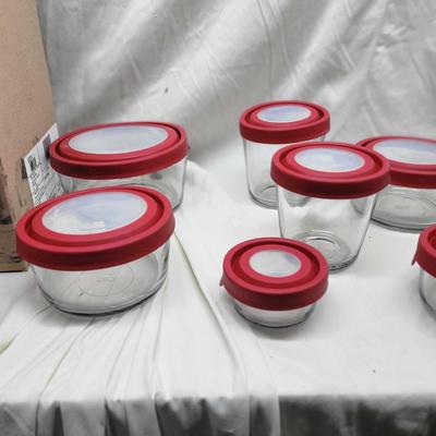 Sale Photo Thumbnail #868: New, only opened to photograph, nice item