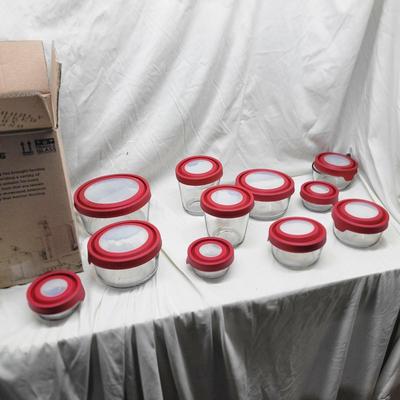 Sale Photo Thumbnail #865: New, only opened to photograph, nice item