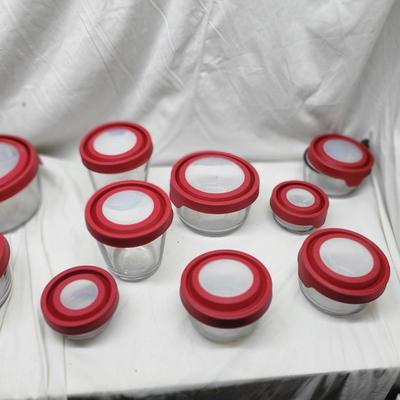 Sale Photo Thumbnail #869: New, only opened to photograph, nice item