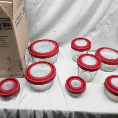 Sale Photo Thumbnail #867: New, only opened to photograph, nice item