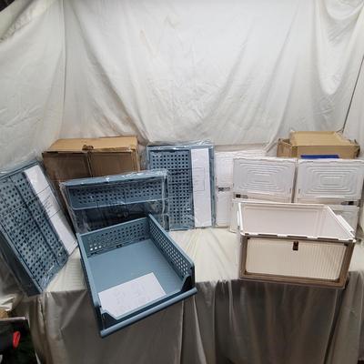 Sale Photo Thumbnail #870: Everyone needs more storage