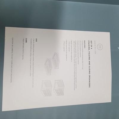 Sale Photo Thumbnail #872: Everyone needs more storage