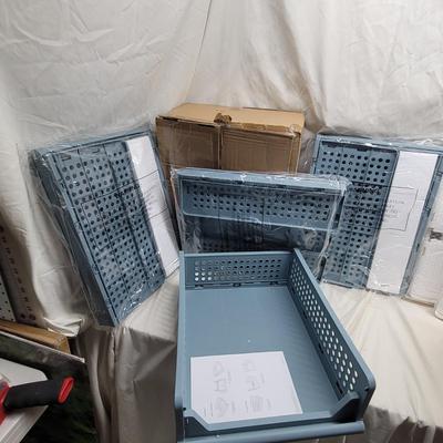 Sale Photo Thumbnail #871: Everyone needs more storage