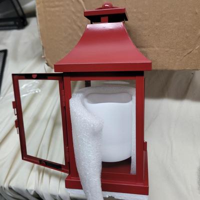 Sale Photo Thumbnail #879: Not sure how to set up the shelving unit but it was still in the box