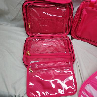 Sale Photo Thumbnail #891: Lotta pink