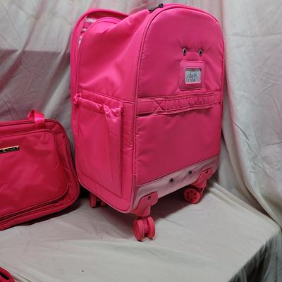 Sale Photo Thumbnail #895: Lotta pink