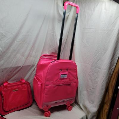 Sale Photo Thumbnail #896: Lotta pink