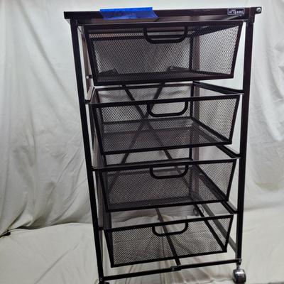 Sale Photo Thumbnail #970: Measurements in the photo, this would be handy to have in any room