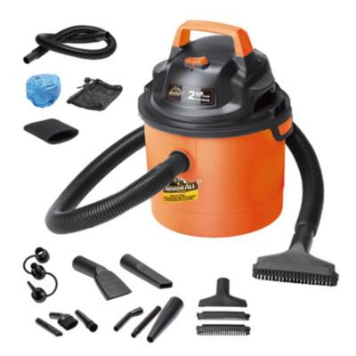 Sale Photo Thumbnail #1002: Lots of attachments, clean your car, your room, your cat, vacuum them all.