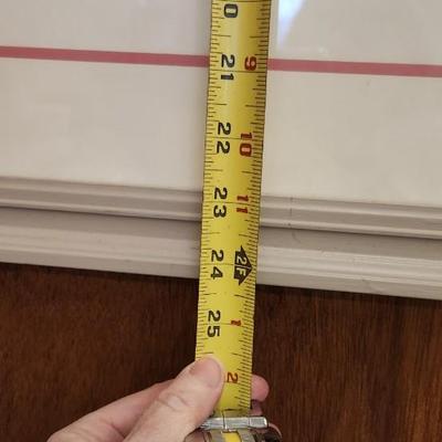 Lot of large framed prints