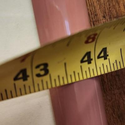 Lot of large framed prints