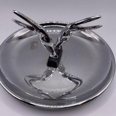Hamilton Product ashtray