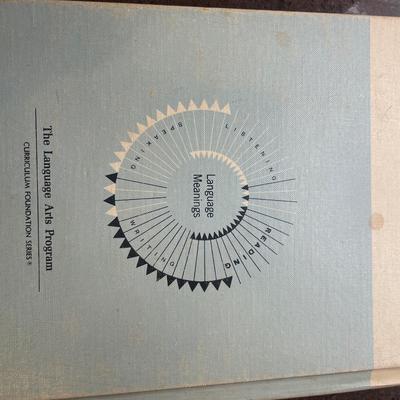 Dick & Jane and Around the Corner books