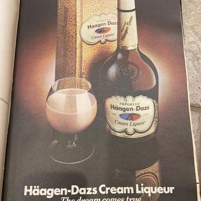 Barney’s NY magazine