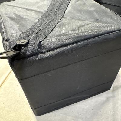 Mold, display stands.