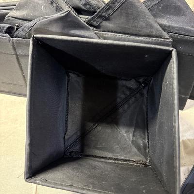 Mold, display stands.