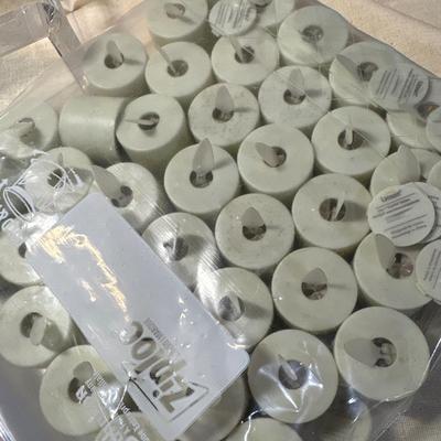 Party accents and mug