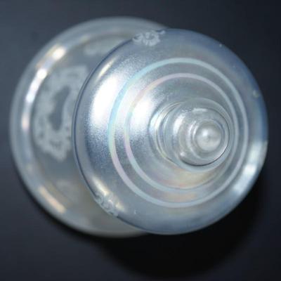 Sale Photo Thumbnail #97: early 1900's luster light shade that was afixed to a metal ring with interior ring that screwed in the rim of the shade
This is being sold as a decorative as the metal hardware is missing . this is in two parts the globe and the ring, It could have been c