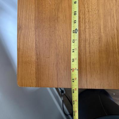 Accent Table / End Table