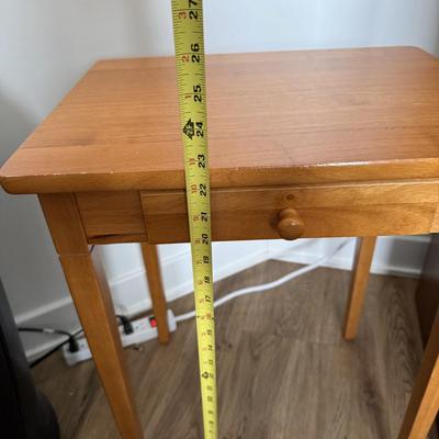 Accent Table / End Table