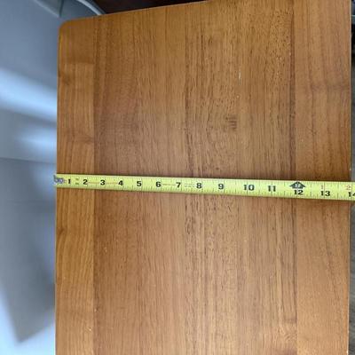 Accent Table / End Table